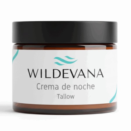 Crema de noche